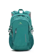 Tosca - TCA944 20L Deluxe Backpack - Green