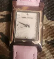 DANIEL HECHTER Ladies Quartz "CANDY" Watch NEW w/Tags NOS 2014, PARIS