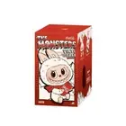 The Monsters Labubu x Coca-Cola Plush Pendant by POP MART – Sealed Box