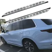 Fixed Running Board fits for Toyota Sienna 2022- 2024 Side Step Nerf Bar Stairs