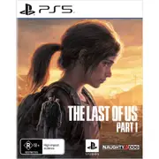 The Last of Us Part I
