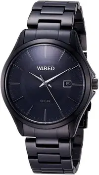在飛比找Yahoo!奇摩拍賣優惠-日本正版 SEIKO 精工 WIRED AGAD412 手錶