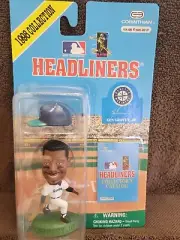 1998 Corinthian Headliner MLB Ken Griffey Jr. Seattle Mariners RARE