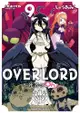 Overlord 不死者之oh！ (9) - Ebook
