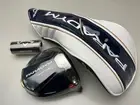 Callaway PARADYM 9.0 Degree Driver Head with Cover Right Hand Japan +BRAND NEW+