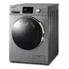 Panasonic國際牌 NA-V120HW-G 變頻12公斤洗脫無烘 滾筒洗衣機 含基本安裝+舊機回收