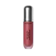 Revlon Ultra HD Moisturizing and Velvety Matte Lipstick, 600 Devotion