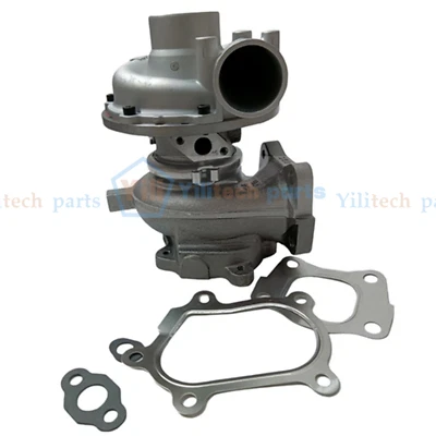 RHF55 Turbocharger 8980302170 8-98030217-1 For Isuzu Engine 4HK1 Hitachi ZX240