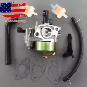 CARBURETOR FOR GO KART BUGGY TRAILMASTER MID XRS XRX 168CC 196CC 5.5 6.5 HP CARB