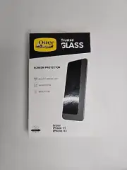 OtterBox Apple iPhone 11/XR Trusted Glass Screen Protector