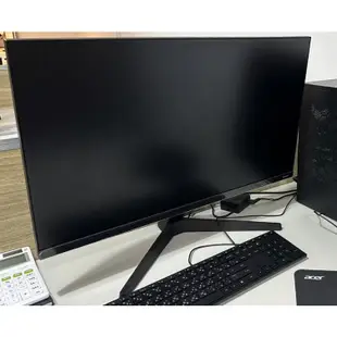 Samsung 三星 F27T350FHC 27型 IPS 窄邊框電腦螢幕