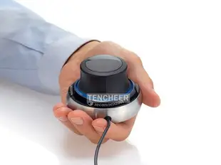 ＜TENCHEER現貨＞ 3Dconnexion 3DX-700028 3D移動控制器 SpaceNavigator 3D Mouse CAD繪圖