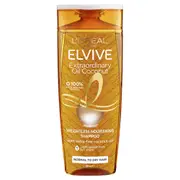 L'Oreal Elvive Extraordinary Oil Coconut Shampoo 300ml