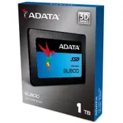 [ASU800SS-1TT-C] 1TB SSD SU800 2.5" SATA 560Mb/s 3D NAND TLC Internal Solid State Drive