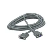 APC AP9815 4.57 m Serial Data Transfer Cable - 1 - Extension Cable - Grey - AP9815
