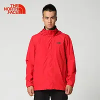 在飛比找樂天市場購物網優惠-[ THE NORTH FACE ] 男 DV ZIP IN