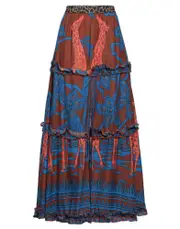 [CONNOR & BLAKE] CONNOR & BLAKE Maxi skirts - Item 30381143