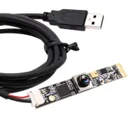 [New] 16MP USB Camera Auto Focus ELP 4K USB Camera Module with Microphone for