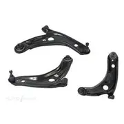 Sterling Control Arm to suit Toyota Yaris 01/2006 to 2011 (Hatchback) - SCA-TY074705R