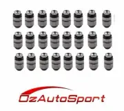 24 x Hydraulic Valve Lifters / Lash Adjusters for Mitsubishi Triton ML 2006 - 20