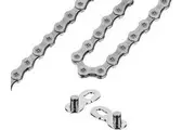 Chain Shimano CN-E8000-11 11-Speed for Steps/E-Bike (Quick-Link Included)