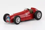 Alfa Romeo 158 1950 Nino Farina Rare Formula 1 F1 Diecast Car 1:43 With Magazine
