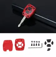 JECAR Key Fob Cover Case Protector for 4Runner 2010-2020