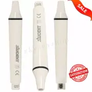 Pieza de mano de escalador ultrasónico dental Compatible WOODPECKER EMS