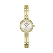 Guess Lovey Ladies Watch in Gold