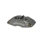 Wilwood Brakes Wilwood 4 Piston Superlite Brake Caliper P N 120 11135