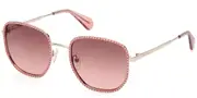 Max & Co. MO0091 72F Women’s Sunglasses Pink Size 52