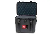 HPRC 4050 - Hard Case with Cubed Foam (Black)