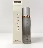 NIB JACLYN COSMETICS Skin Perfecting Blurring Tint Sheer Smooths RICH -1 Oz.