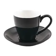 Bevande Cappuccino Cups Raven 200ml (Pack of 6) PAS-FK002