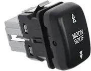 DS-3031 Power Sunroof Switch