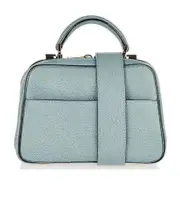 Top handle mini handbag One size Green