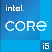 Intel S1700 Core i5 12600K 10 Core 3.70 GHz CPU BX8071512600K
