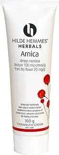 Hilde Hemmes Herbals Arnica Cream 100 g