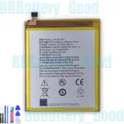 New Replacement Battery For ZTE LI3927T44P8H726044 Axon 7 Mini B2017G +Tool Kit