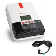 Solar regulator 40 Amp MPPT Solar Controller , caravan ,motorhomes