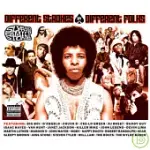 SLY & THE FAMILY STONE / DIFFERENT STROKES BY DIFFERENT FOLKS