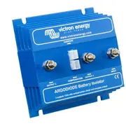 Victron Argodiode 120-2AC Battery Isolator for 2 batteries 120A Boat Caravan