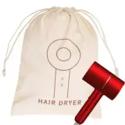 String Bags Hair Dryer Bag Travel Bag For Hair Styling Tools Hair Dryer Organize