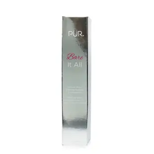 PUR (PurMinerals) - Bare It All 12 Hour 4 in 1 Skin Perfecting 粉底液