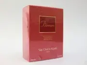 Van Cleef & Arpels Birmane EDT Nat Spray 100ml - 3.3 Oz NIB Retail Sealed