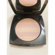 CHANEL Les Beiges Harmonie Poudre Belle Mine Marinière SPF15/PA++ New FacePowder