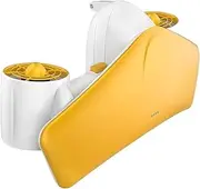 Underwater Scooter, Underwater Thruster Diving Equipment Underwater Robot Shooting Aid Electric Swimming Floating Board Electric Surfboard for Scuba Diving