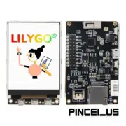 LILYGO TTGO T4 Development Board 2.2" LCD Display Support WiFi Bluetooth pe66