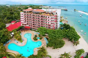 宿務白沙灘度假村及水療中心Cebu White Sands Resort and Spa