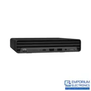 HP ELITEDESK 800 G6 MINI (8WY18AV)CORE i5 10500T, 16GB 512GB SSD, WIN 11 New